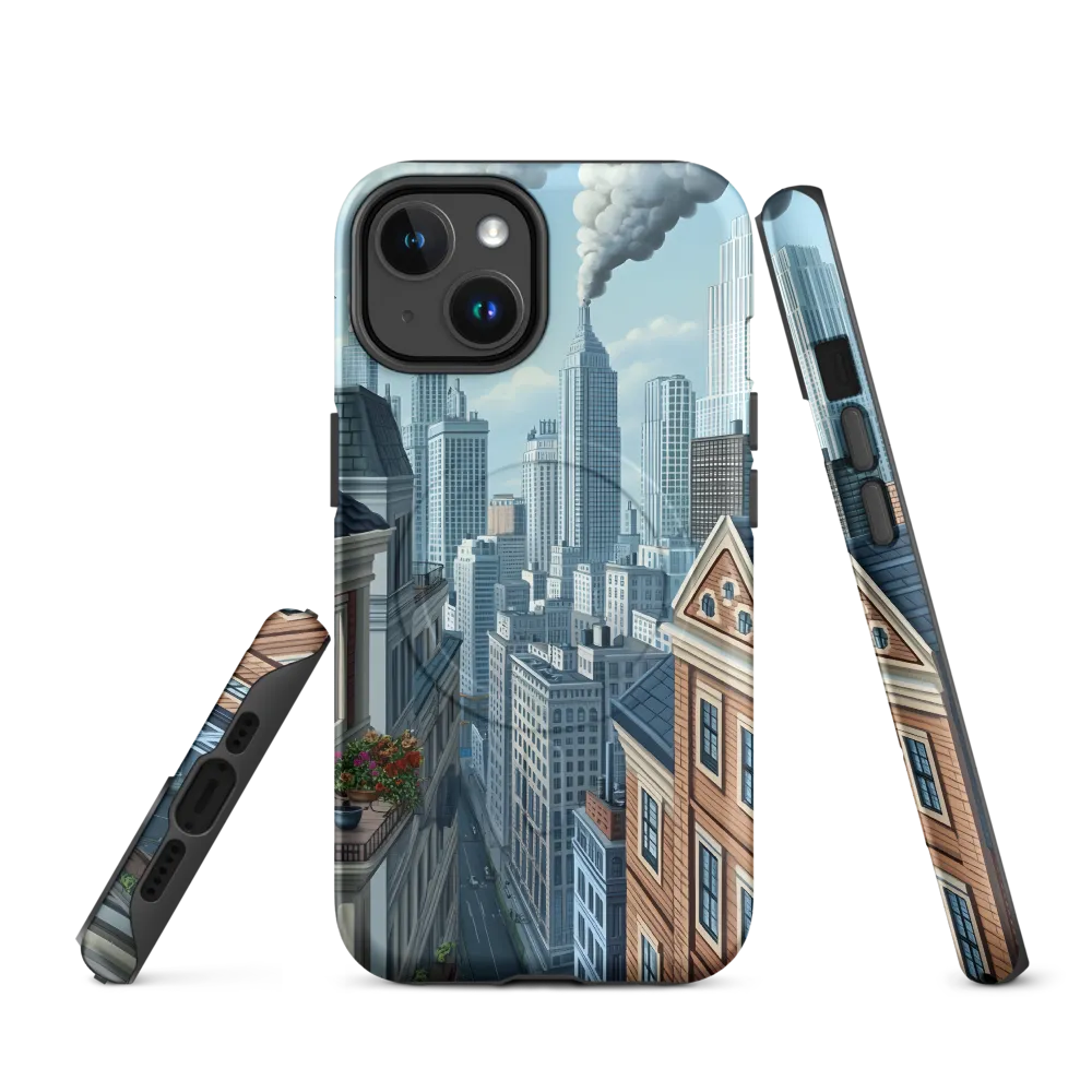 Urban Symphony