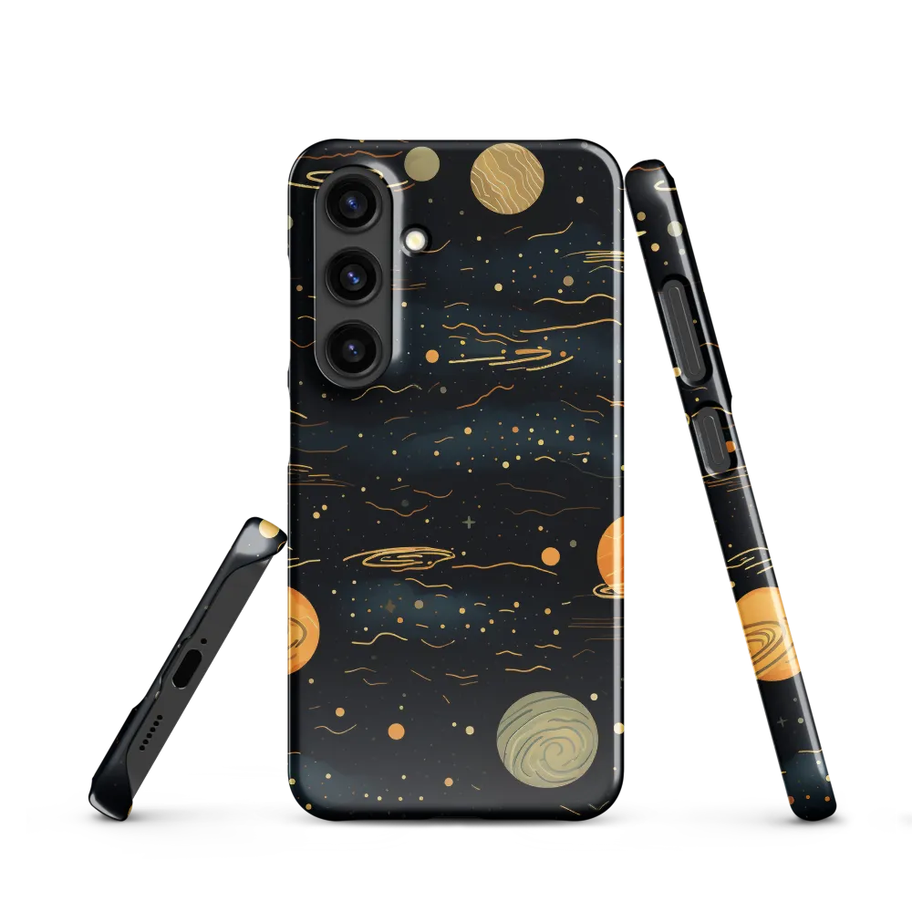 Celestial Dreams