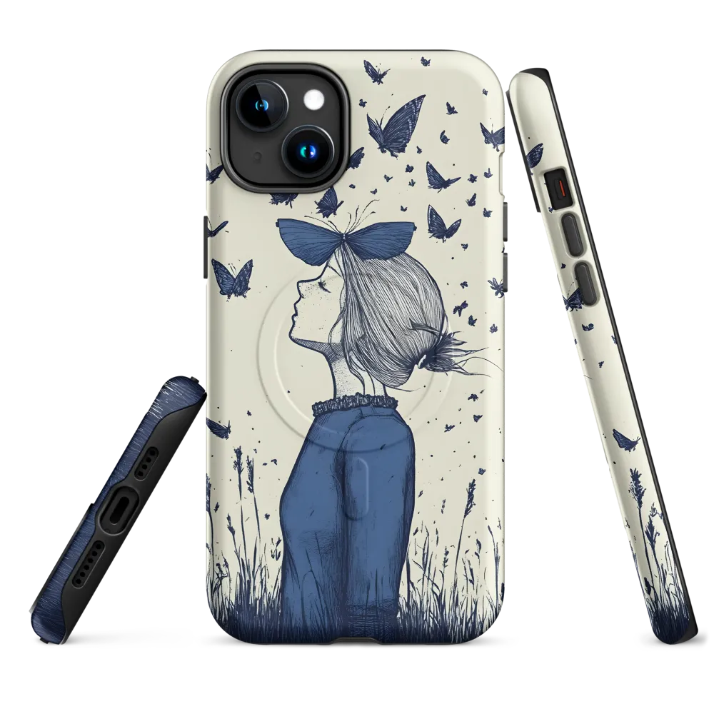 Whispers of Nature