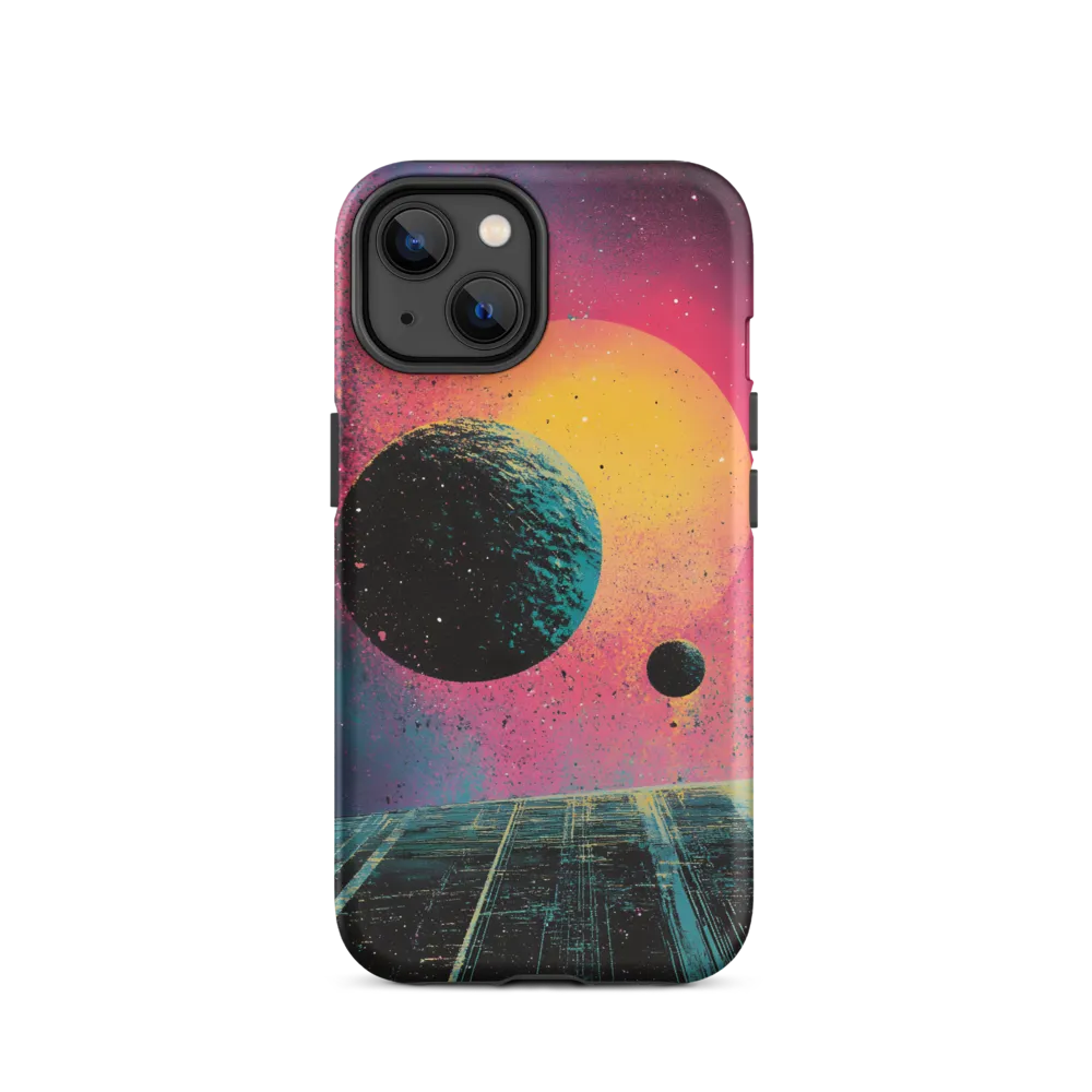 Cosmic Reverie