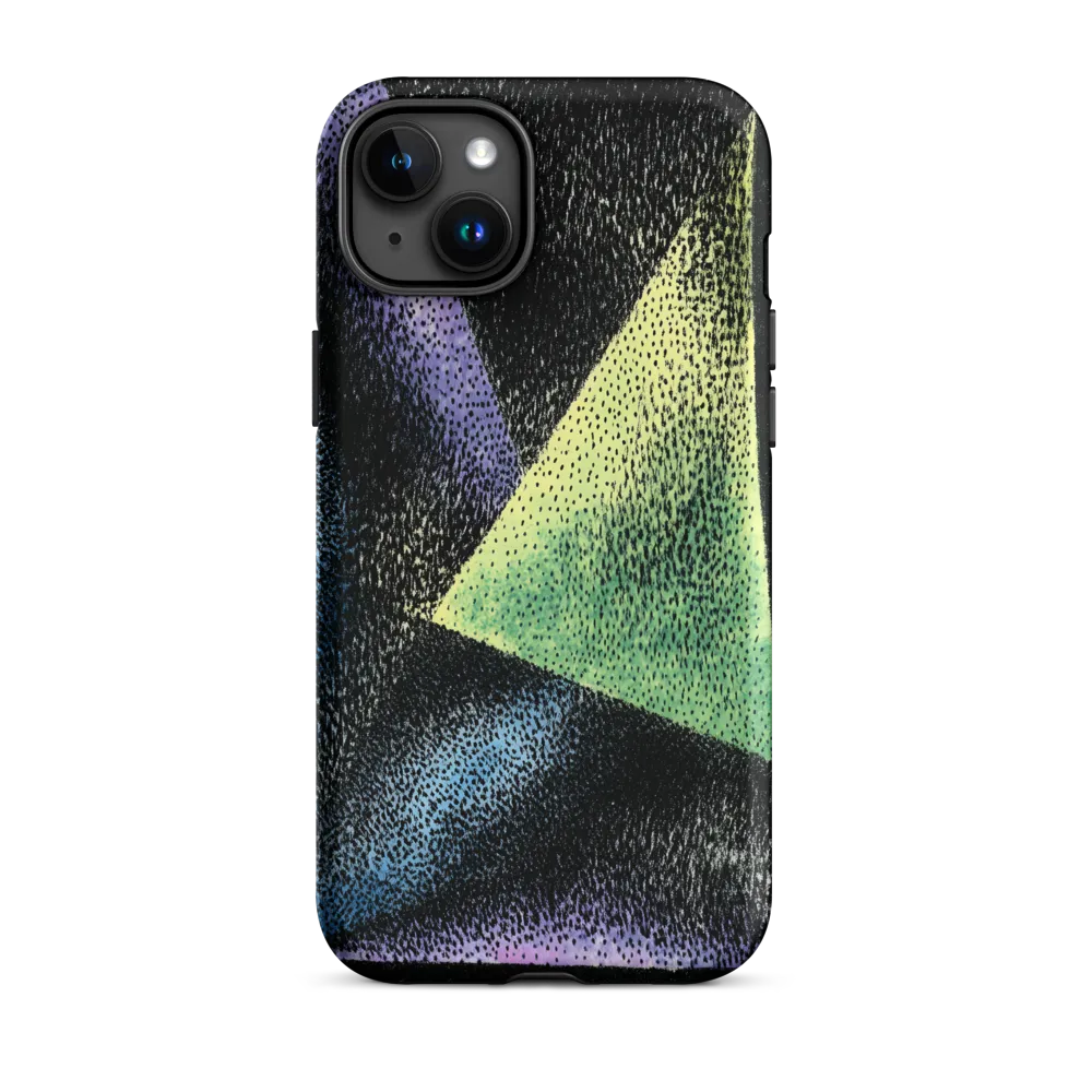 Dynamic Geometric Harmony