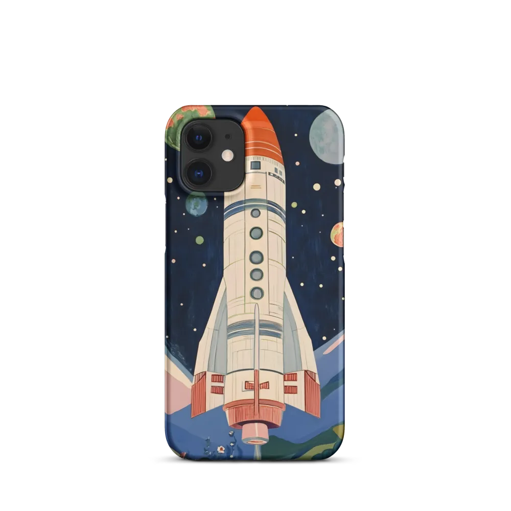 Journey to the Stars