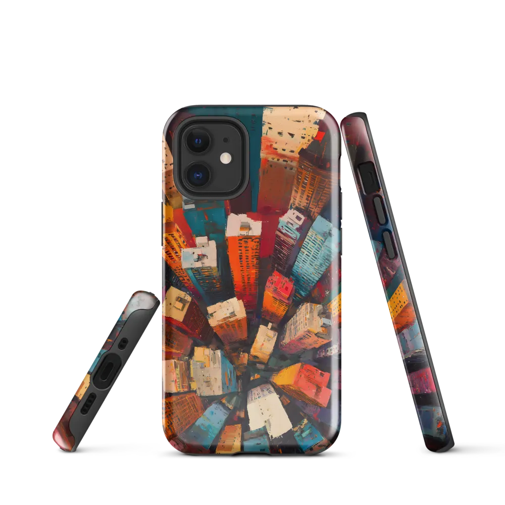 Urban Kaleidoscope