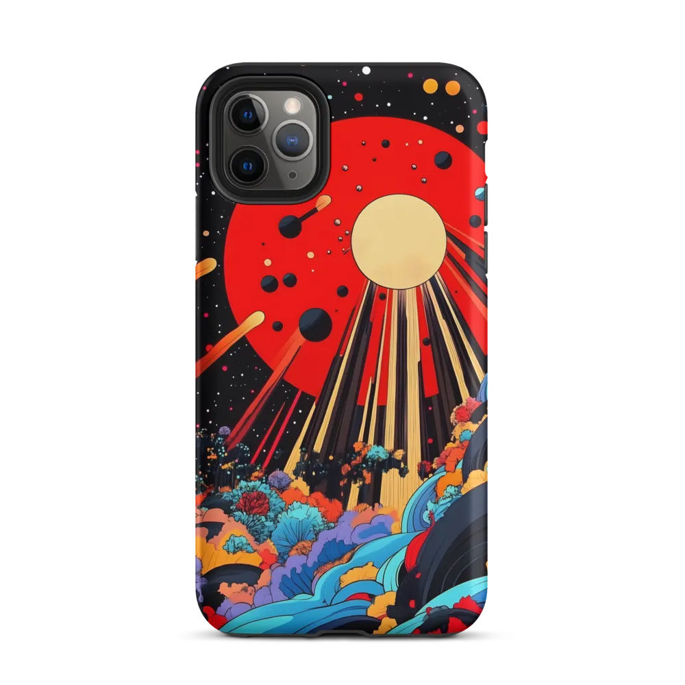 Cosmic Reverie