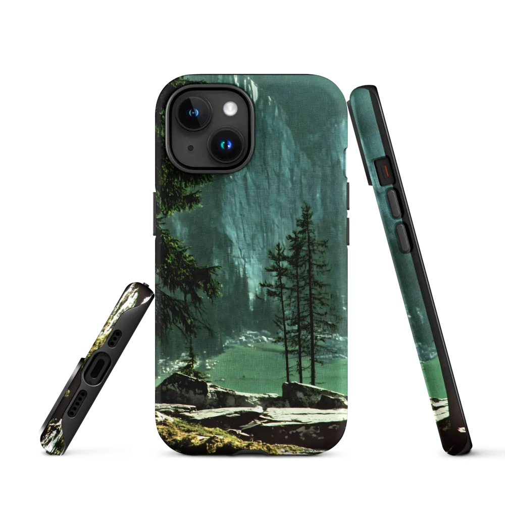 Whispers of the Forest
