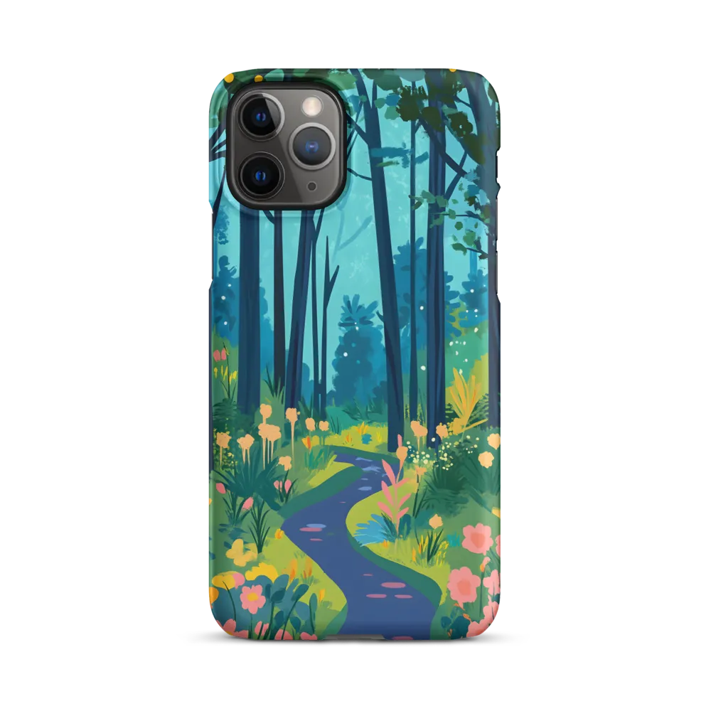 Whispers of the Forest