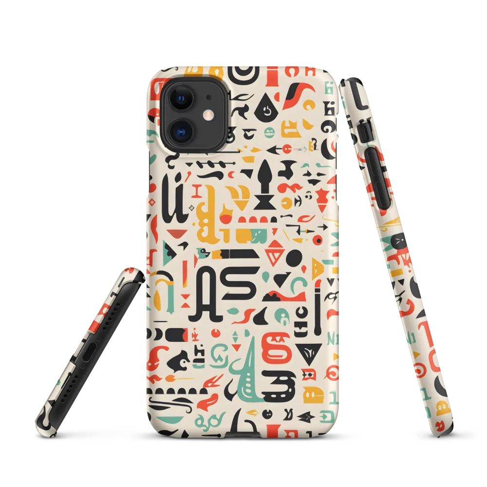 A Symphony of Symbols