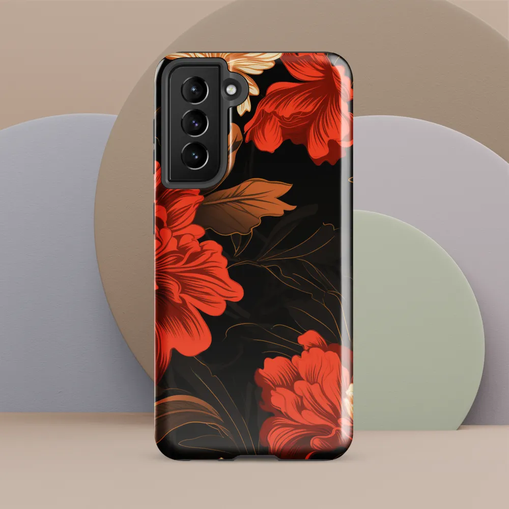 Elegance in Bloom