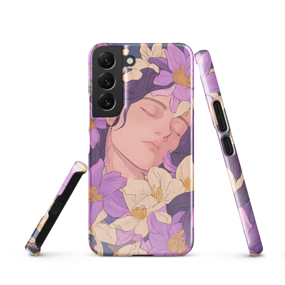 Harmony in Bloom