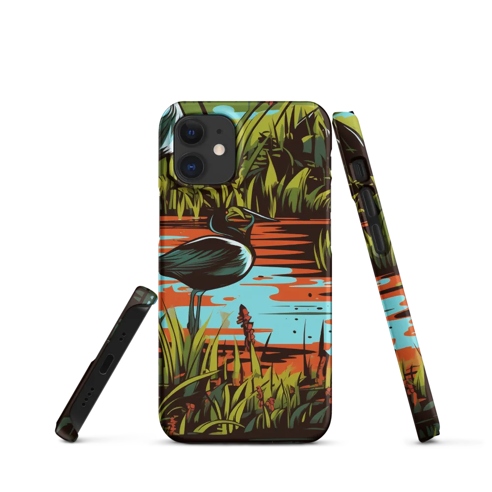 Marshland Symphony