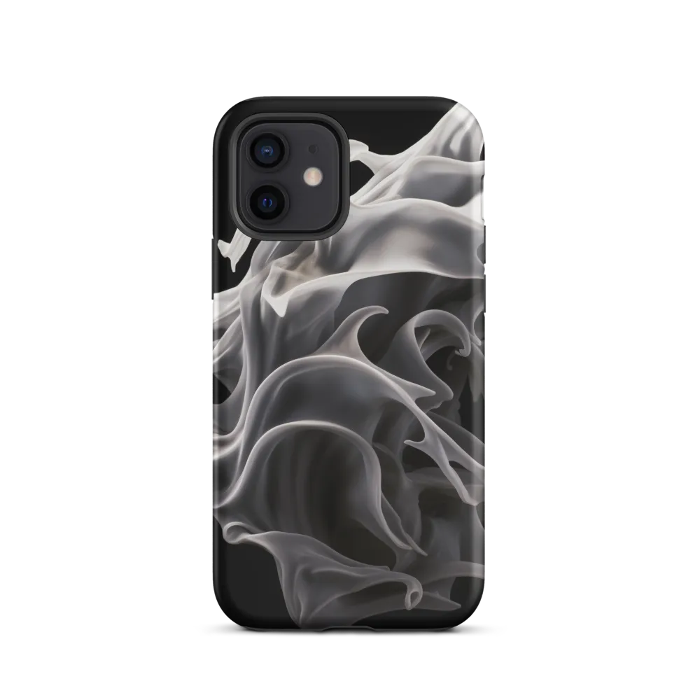 Fluid Dynamics: An Organic Exploration