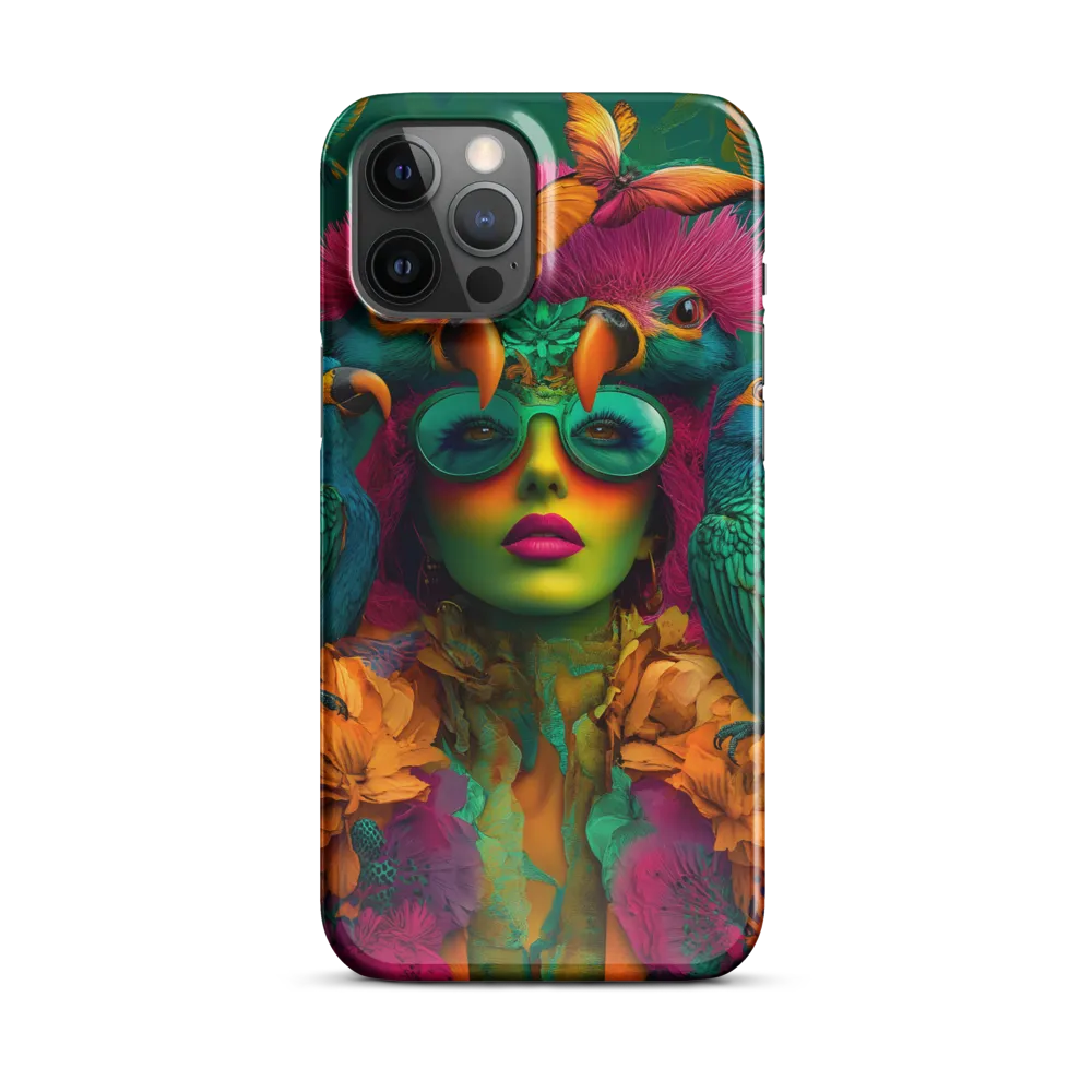 Tropical Reverie