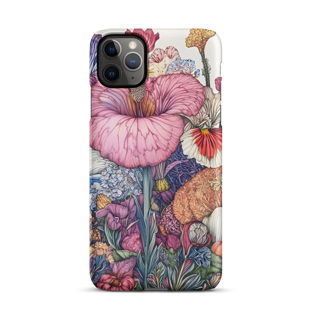 Blooming Opulence