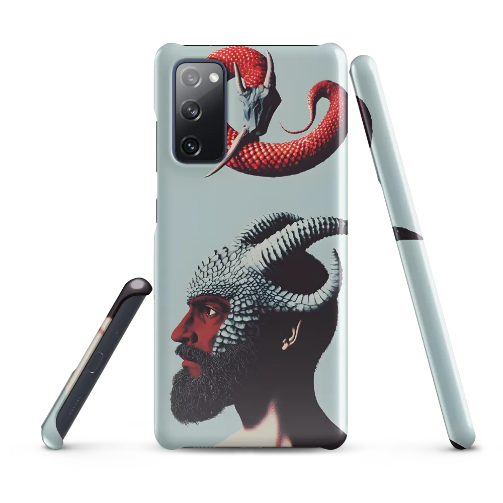 Elysium of the Horned One