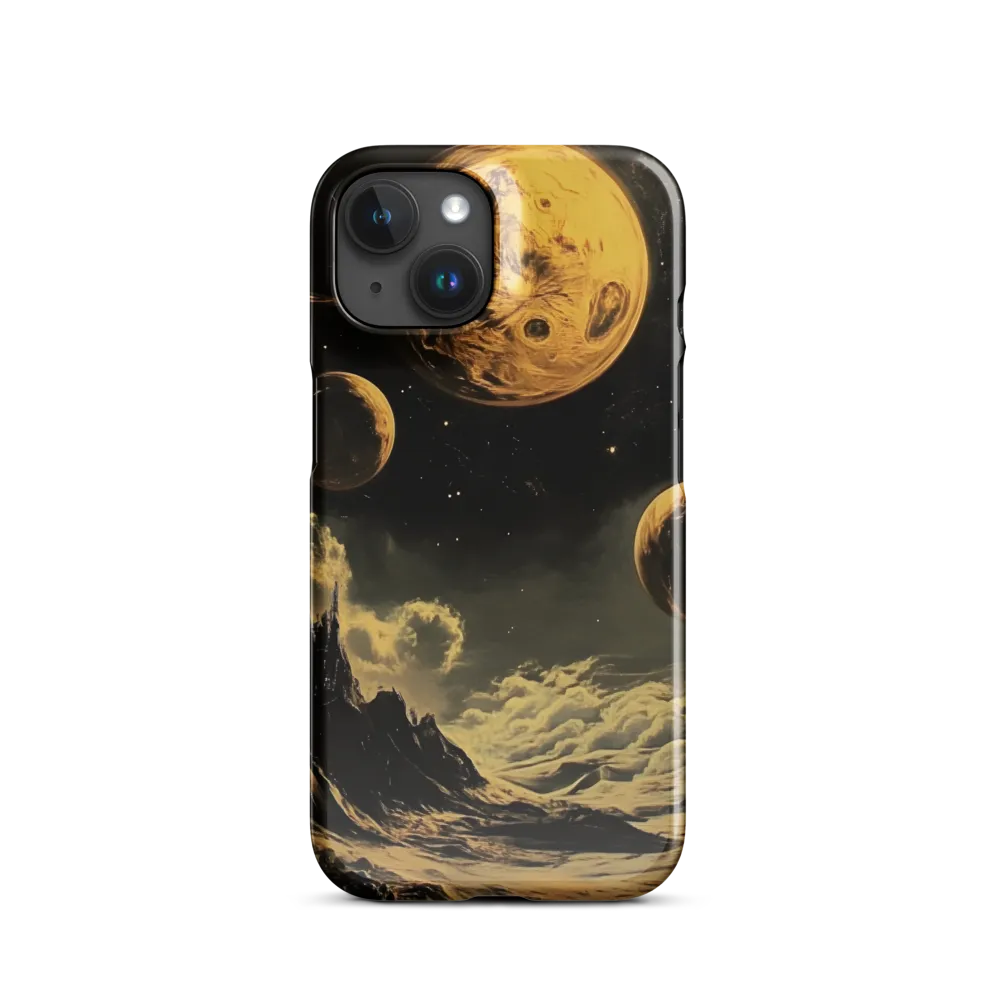Celestial Majesty