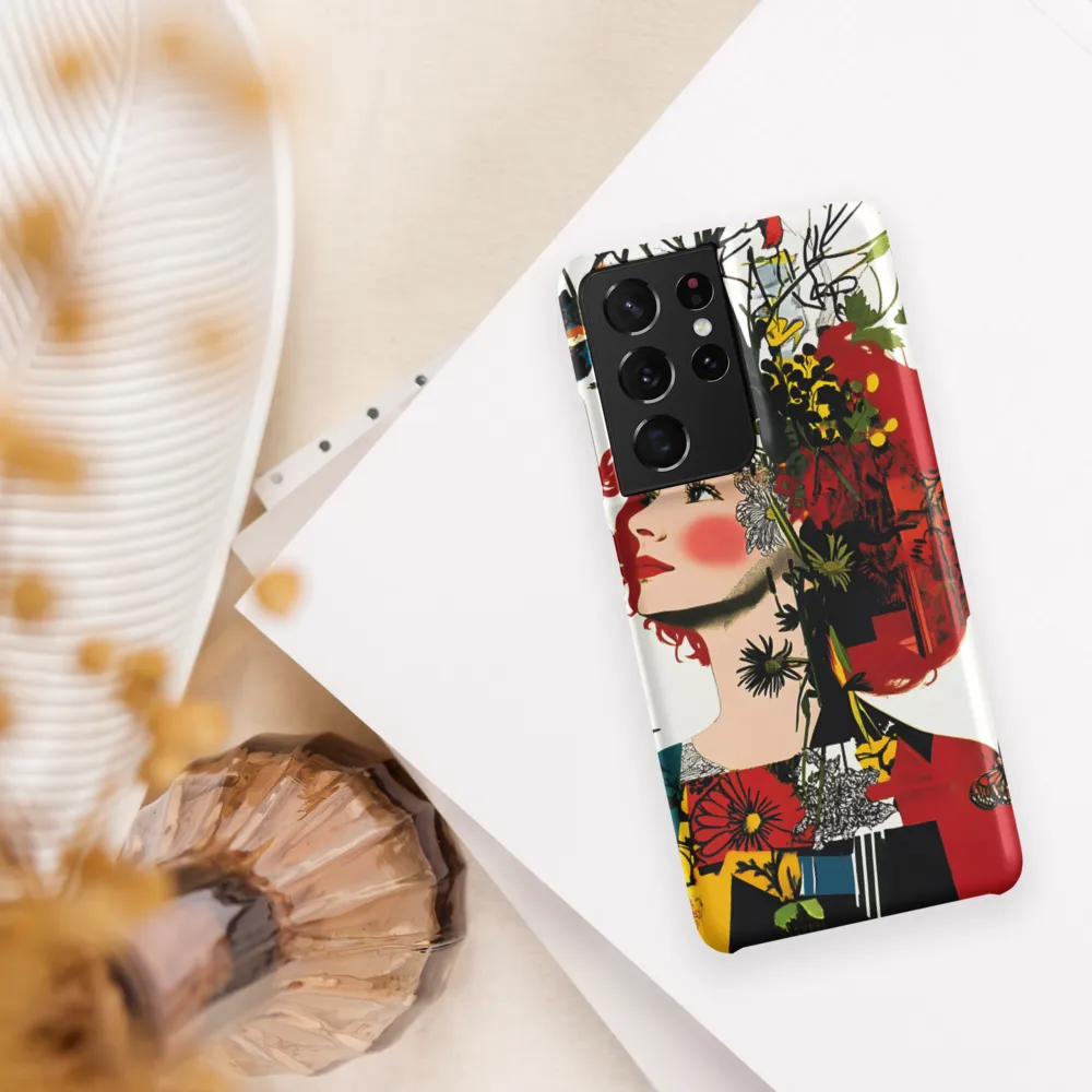 Floral Dreams