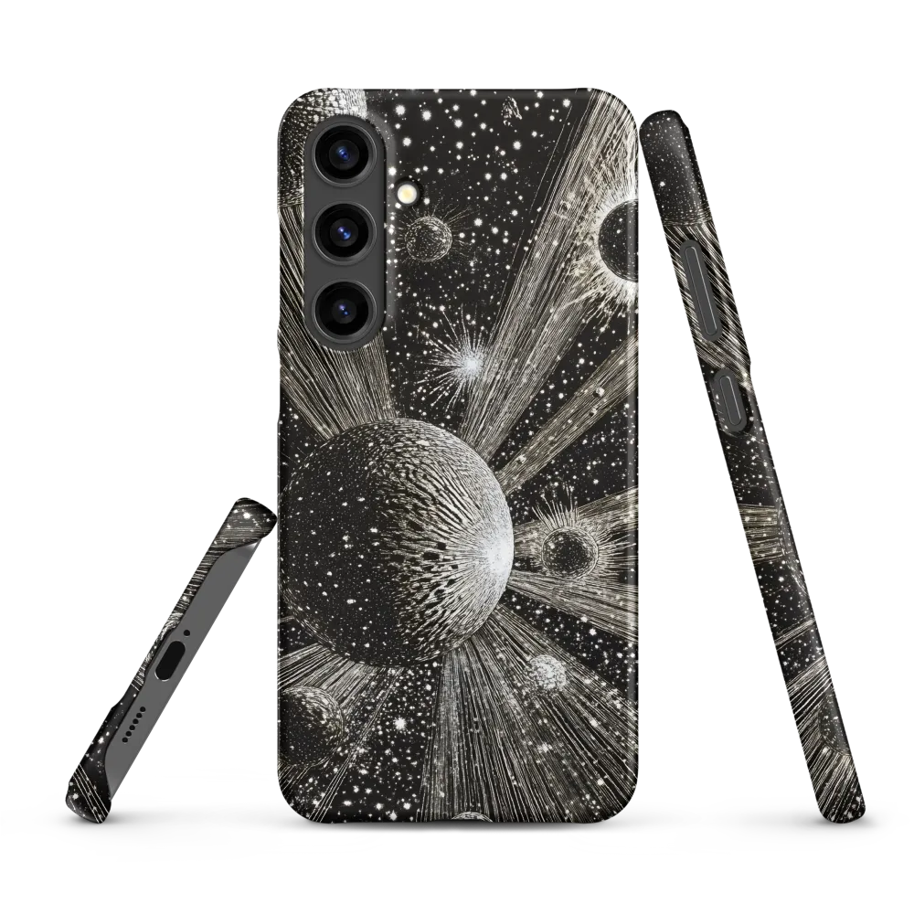Cosmic Symphony