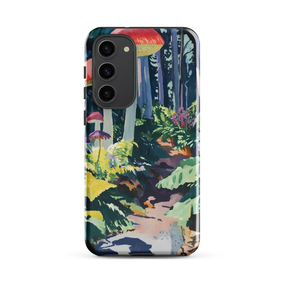 Enchanted Woodland