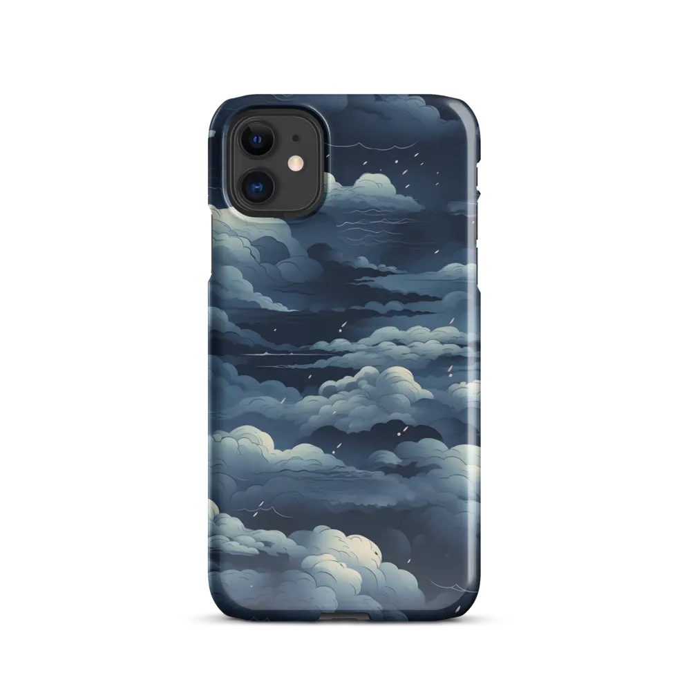 Ethereal Cloudscape
