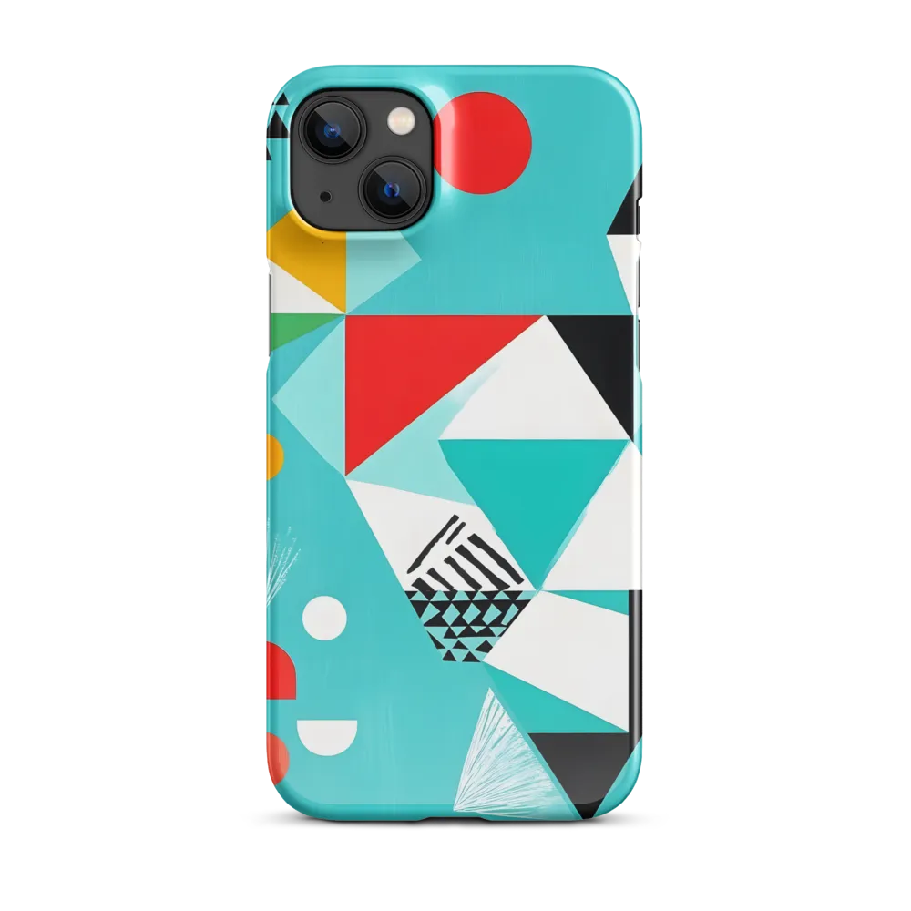 Playful Geometry