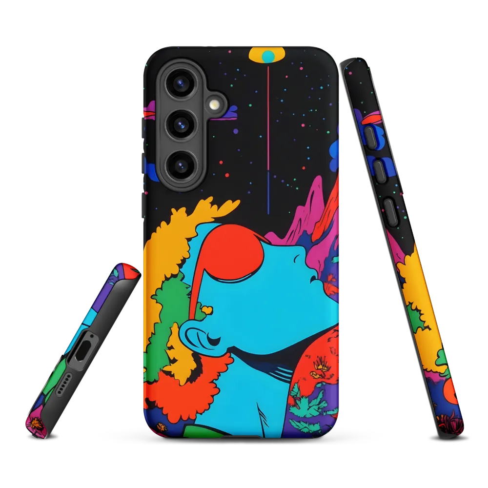 Cosmic Curiosity