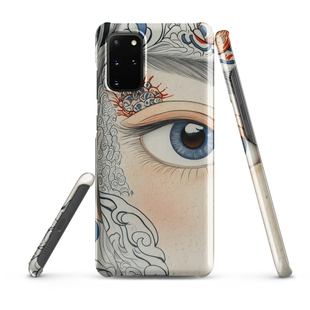 Awakening Vision