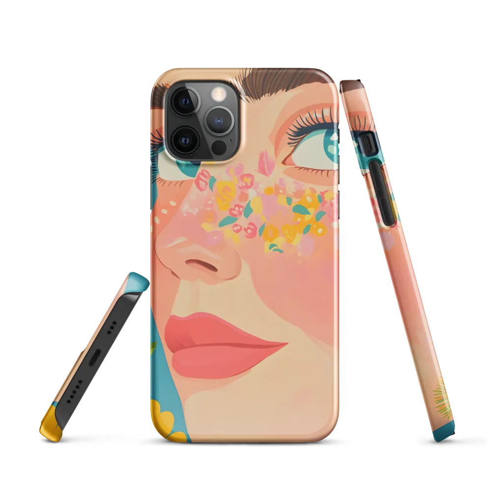 Floral Serenity