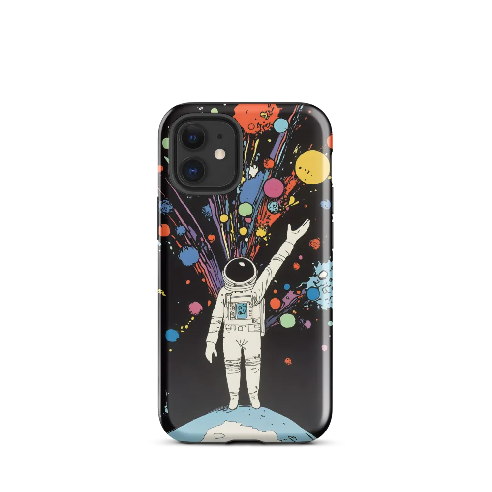Cosmic Curiosity