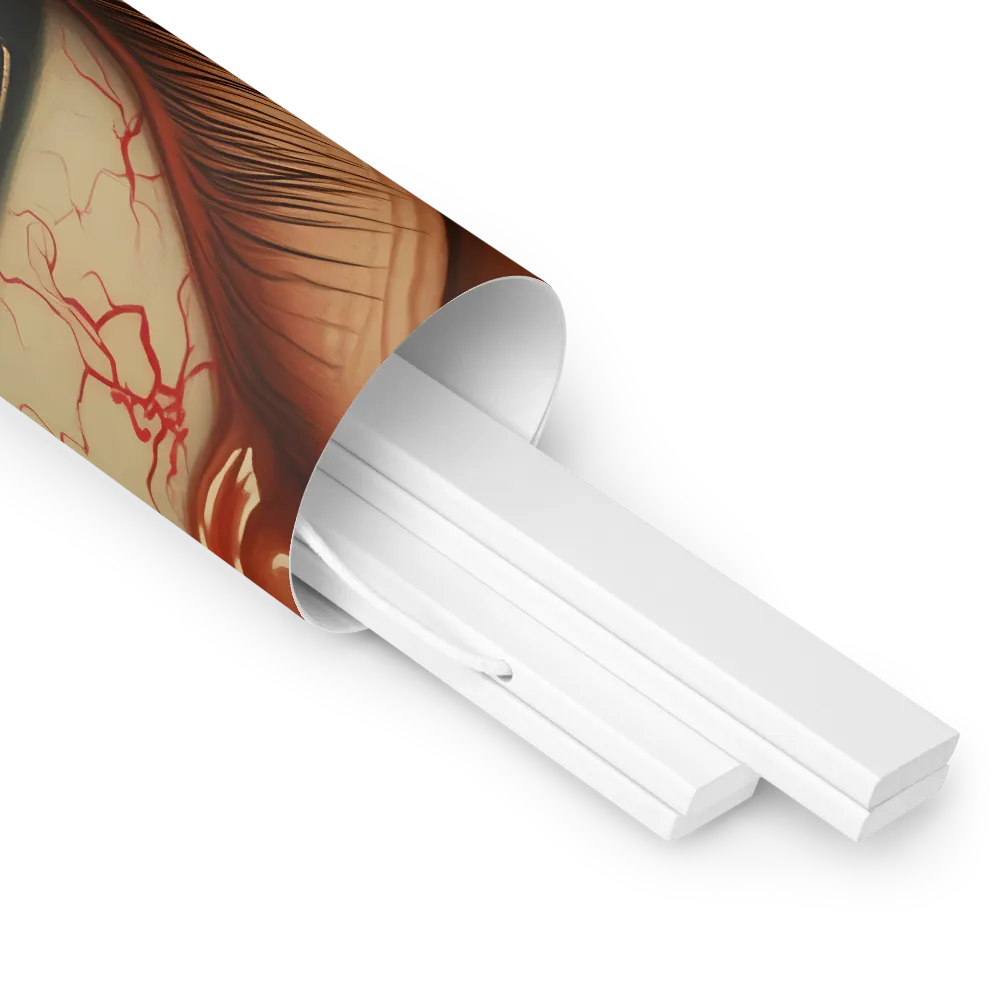 The Gaze of Anatomy