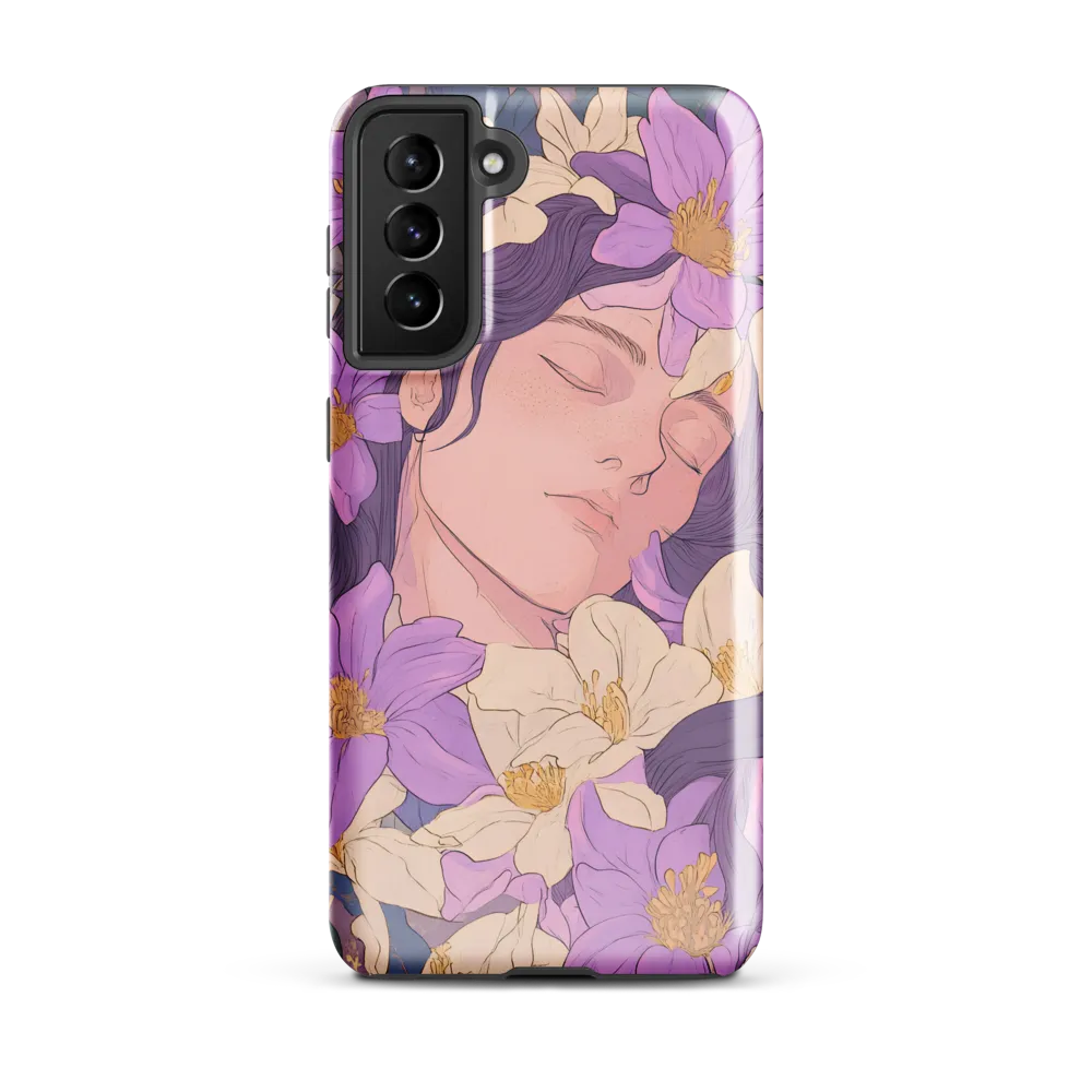 Harmony in Bloom