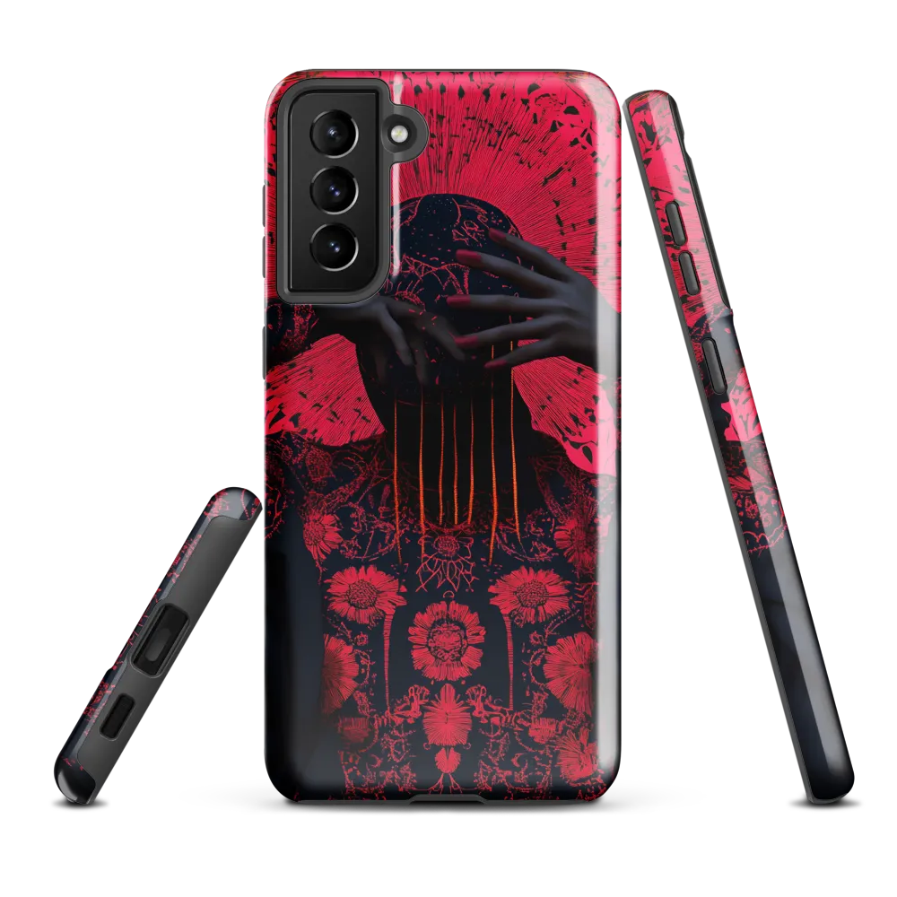 Floral Enigma