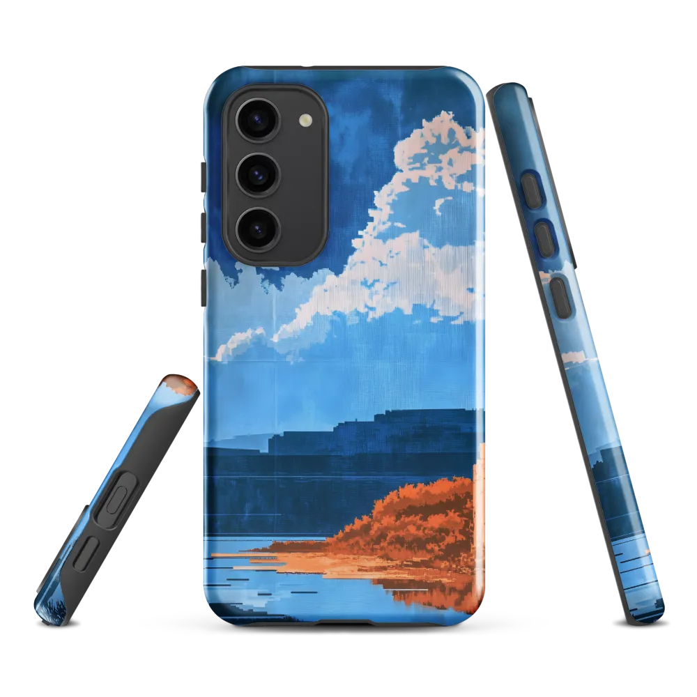 Elysian Waterscape