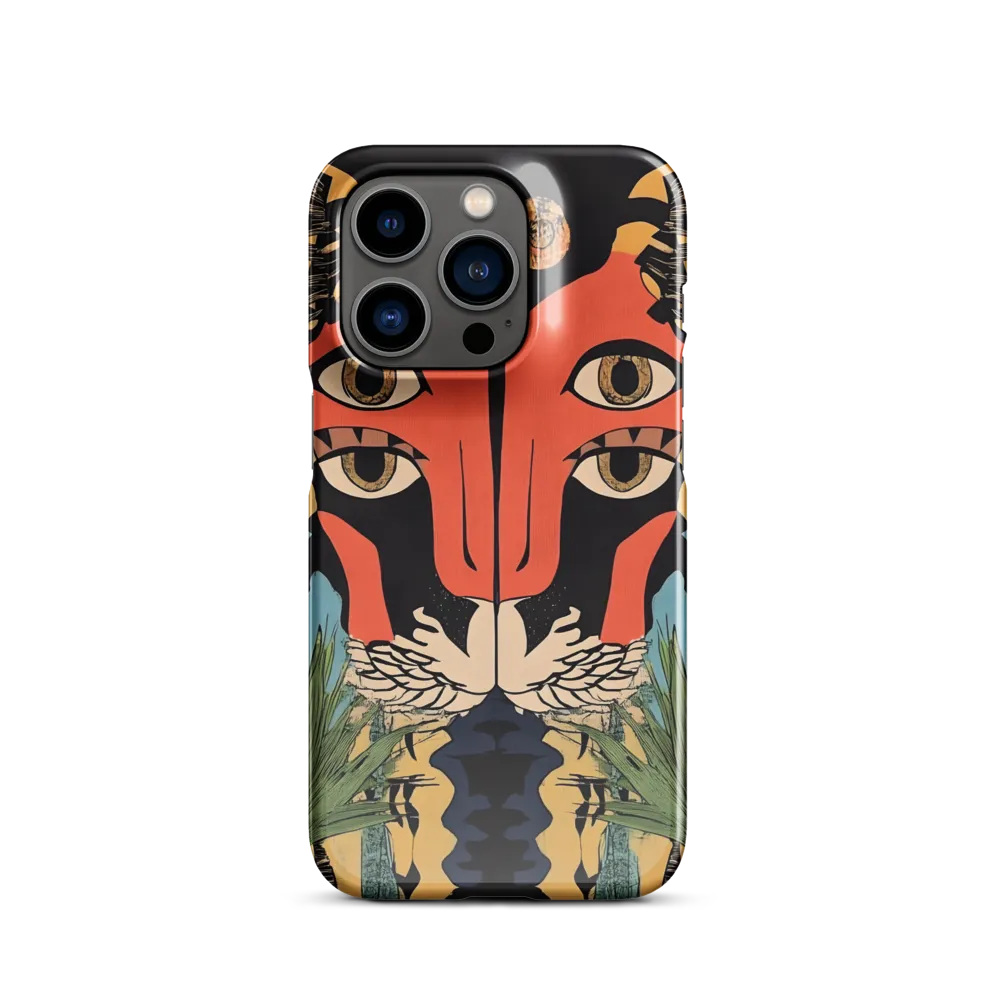 Eyes of the Wild