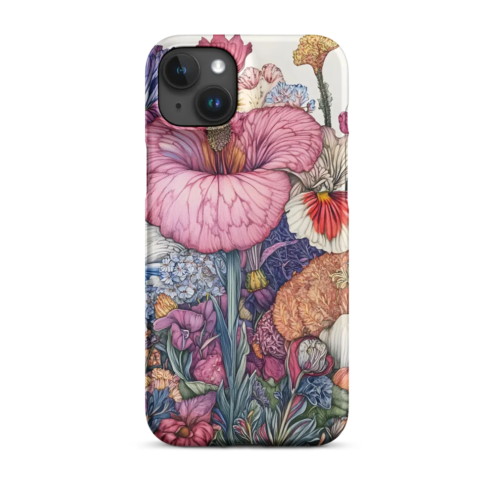 Blooming Opulence