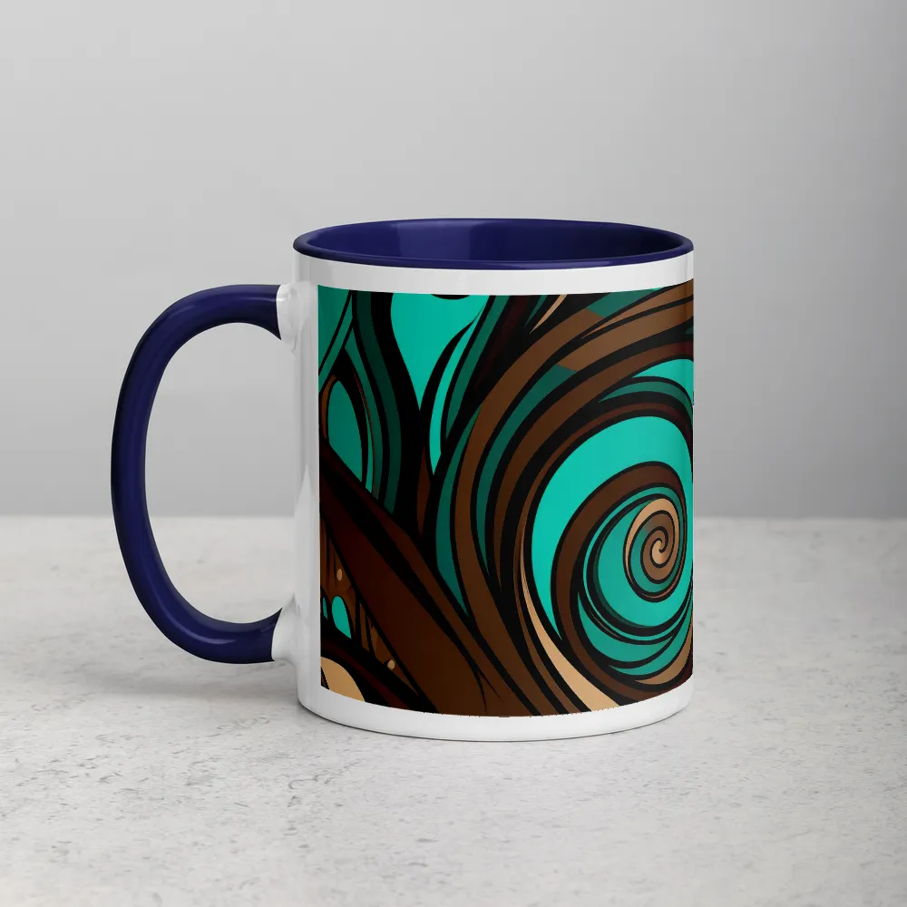 Fluctuating Currents