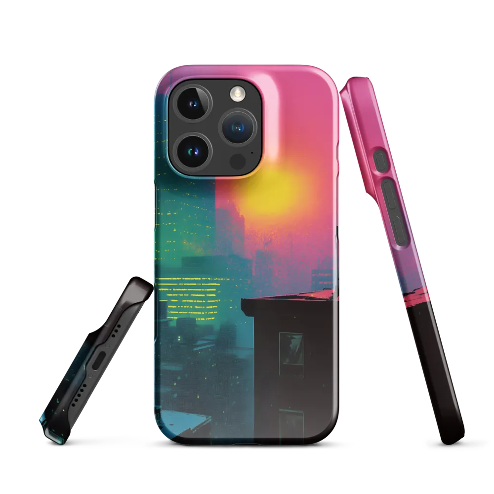 Neon Horizon