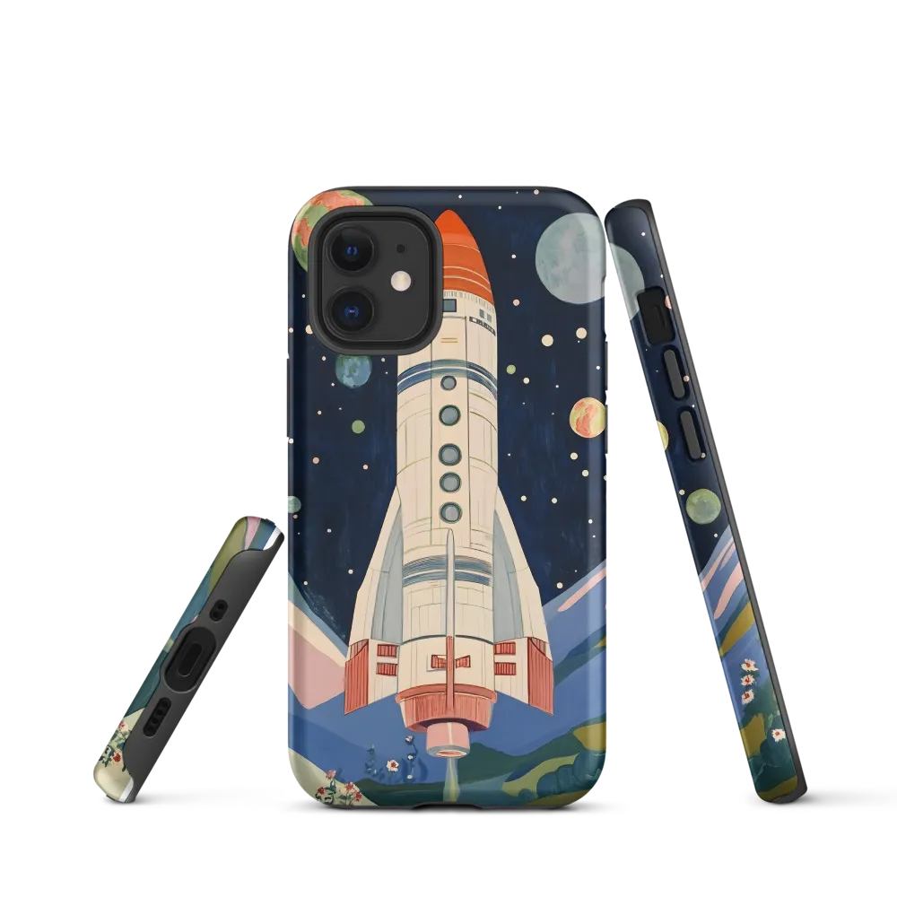 Journey to the Stars