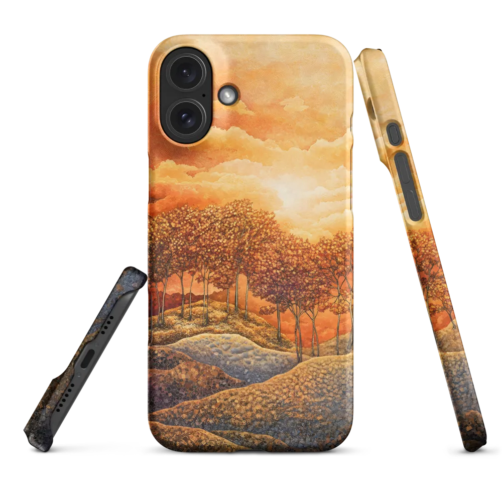Golden Twilight