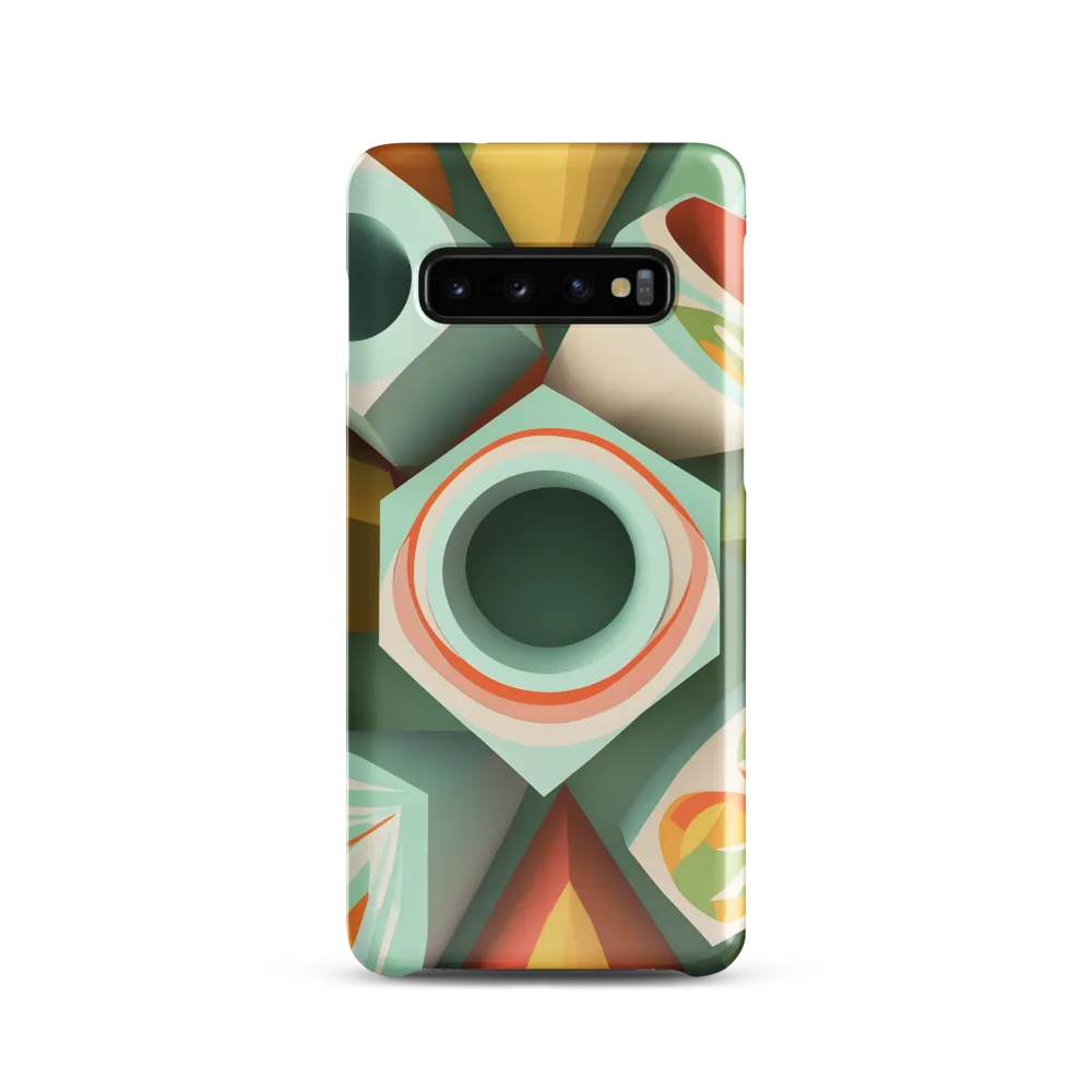 Symphony of Shapes