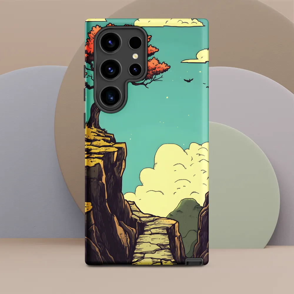 Tranquil Heights