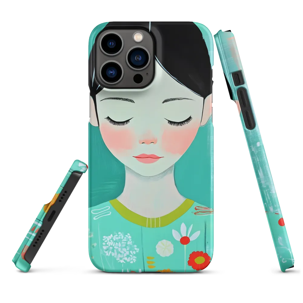 Tranquil Blossom