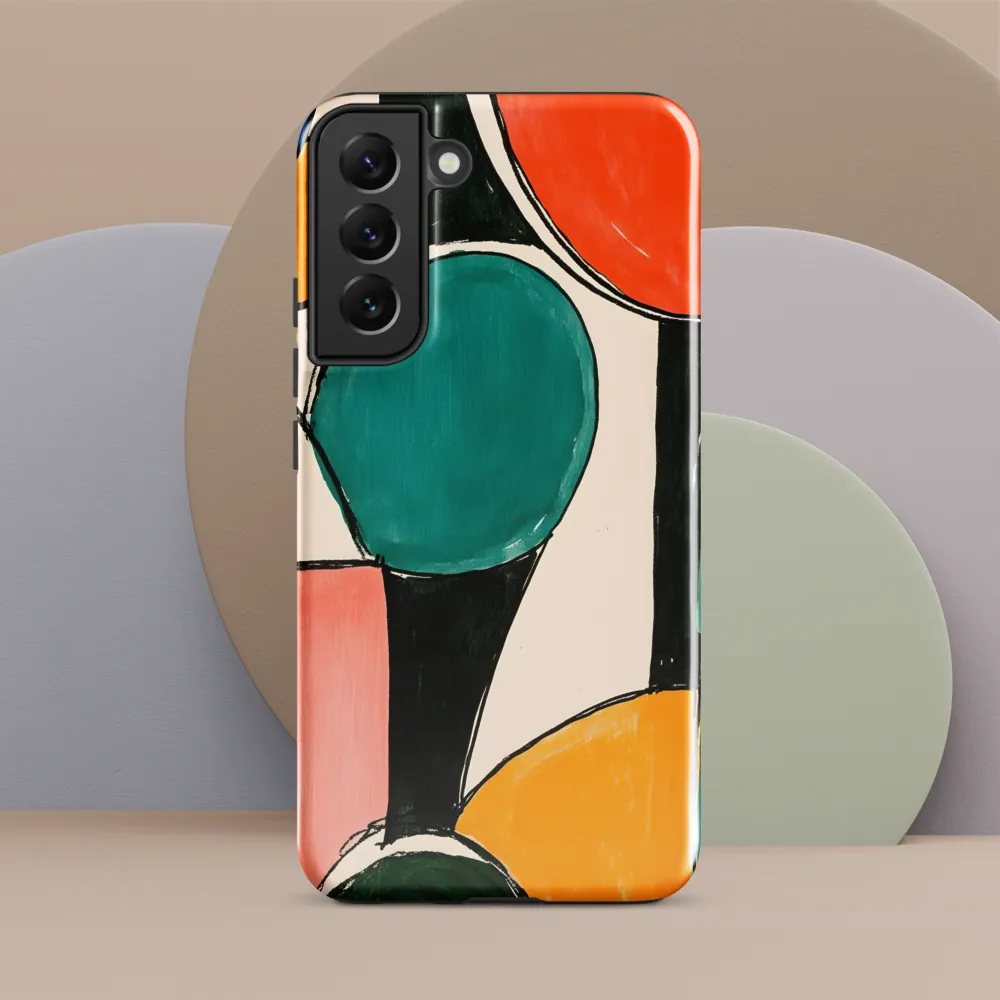 Harmony in Shapes