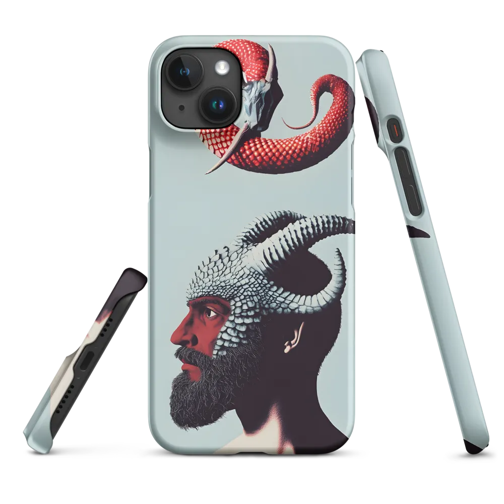 Elysium of the Horned One