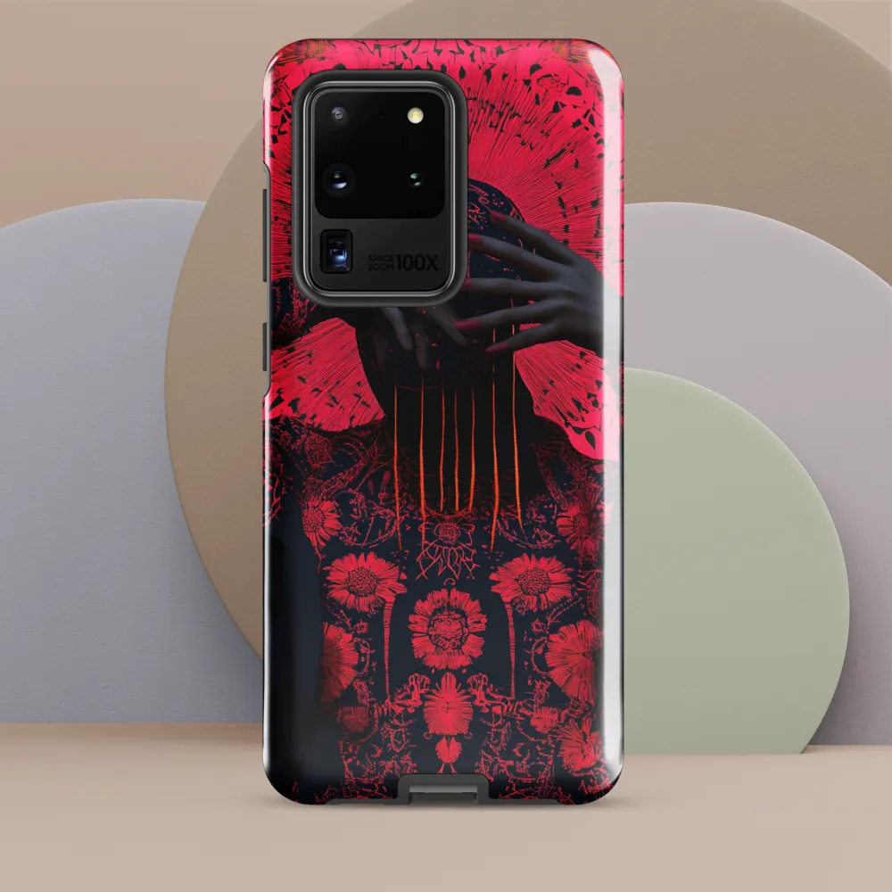 Floral Enigma