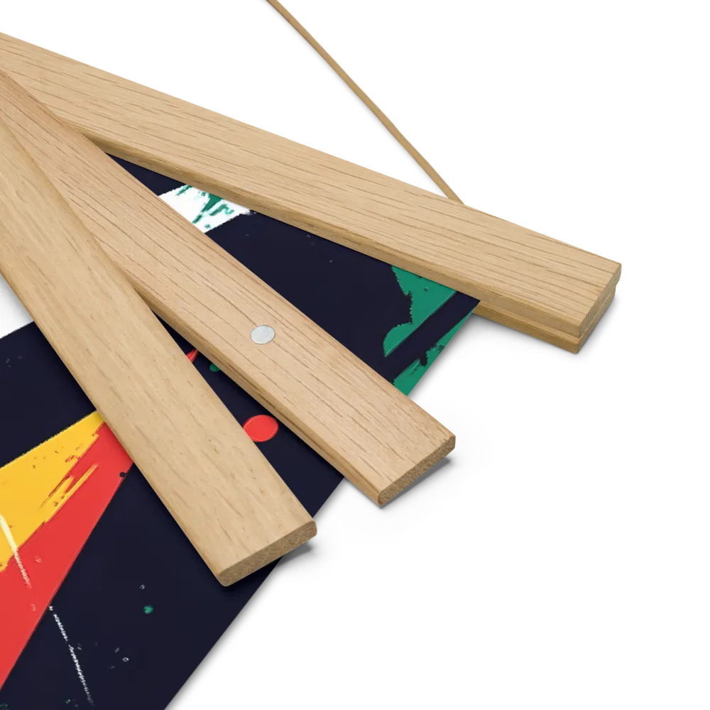 Dynamic Geometries