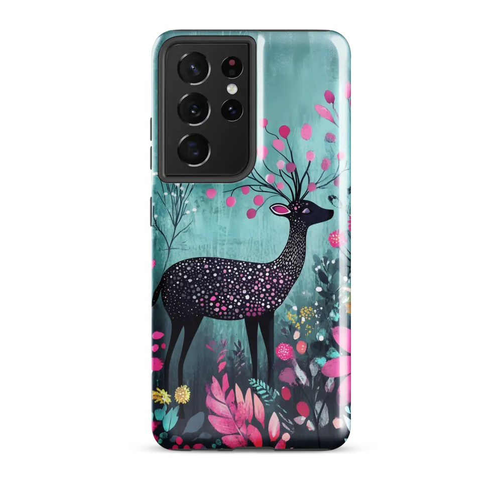 Whimsy in Bloom