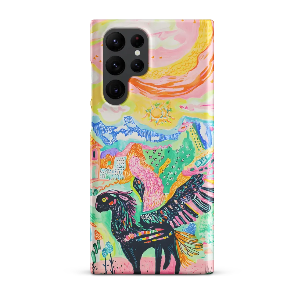 Mythical Harmony