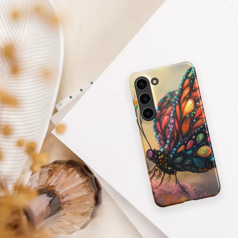 Whispers of a Colorful Dream
