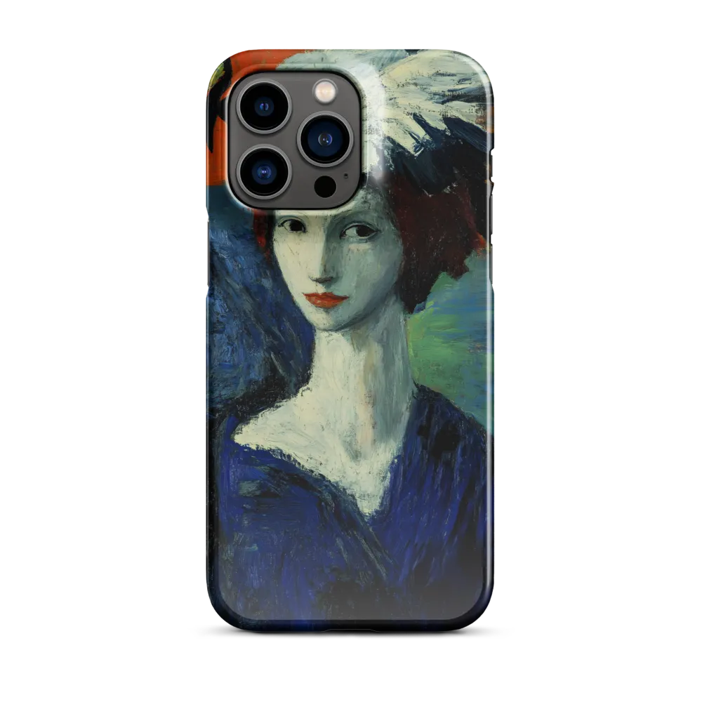 The Enigmatic Empress