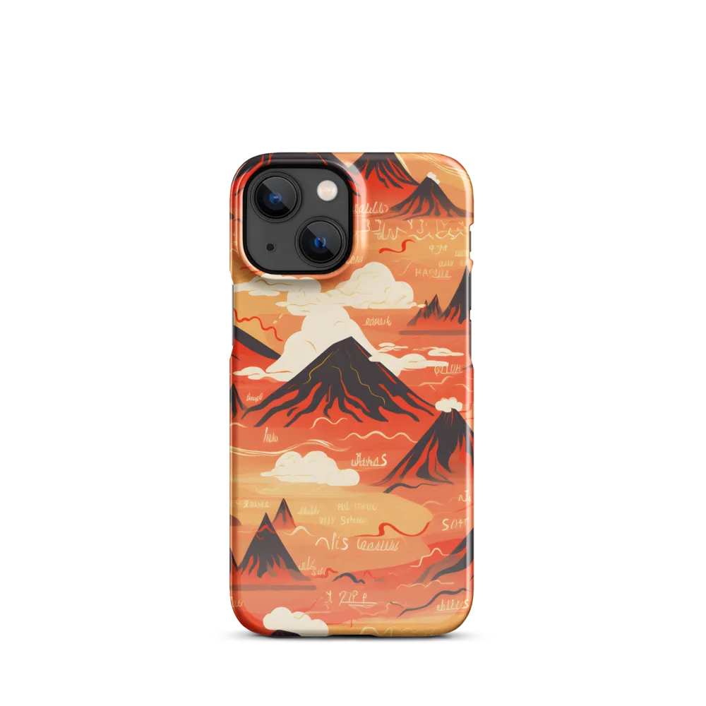 Whispers of the Volcano